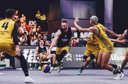 爱游戏体育-NBA球员与国际篮联合推出公益活动的简单介绍