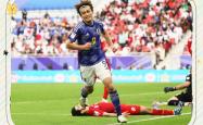 爱游戏入口-包含日本球队锋芒毕露，晋级决赛圈的词条