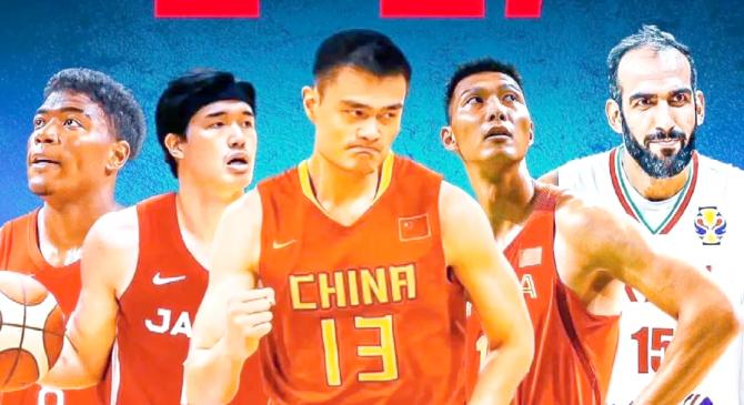 爱游戏-亚洲篮球运动员在全球大赛中大放异彩
