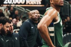 爱游戏大厅-雄鹿战胜活塞，字母哥全面发威的简单介绍