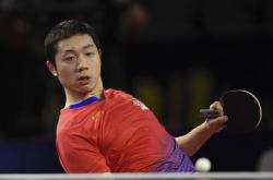 爱游戏在线-包含波兰乒乓球队完胜日本乒乓球队，许昕一己之力扛起全队的词条