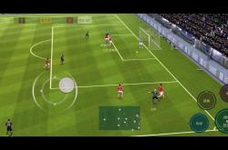 爱游戏官方入口-传控率高却无进球效率，边路进攻不给力