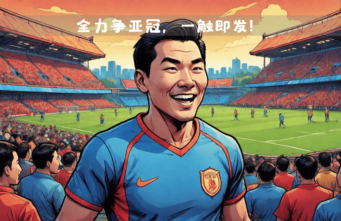 关于国安斩获胜利，亚冠赛场风头正劲的信息