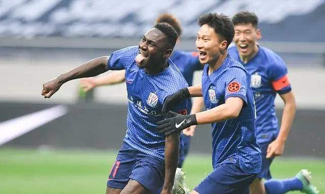 上海申花开启客场作战模式，备战士气高昂的简单介绍