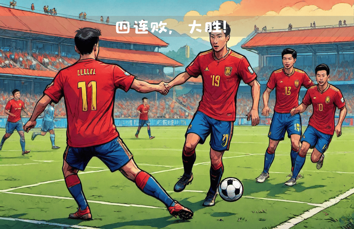 比利亚雷亚尔遭遇连败，形势堪忧