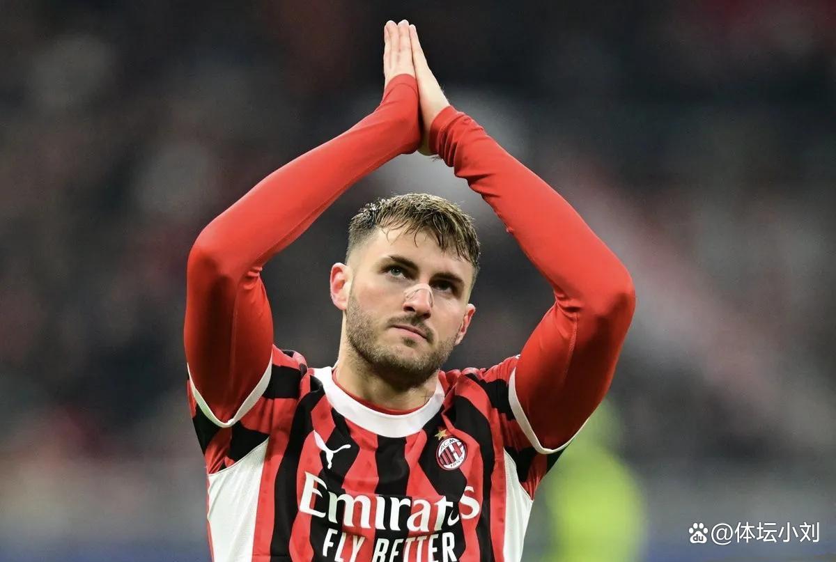 AC米兰客场大胜，奔赴欧战争夺资格的简单介绍