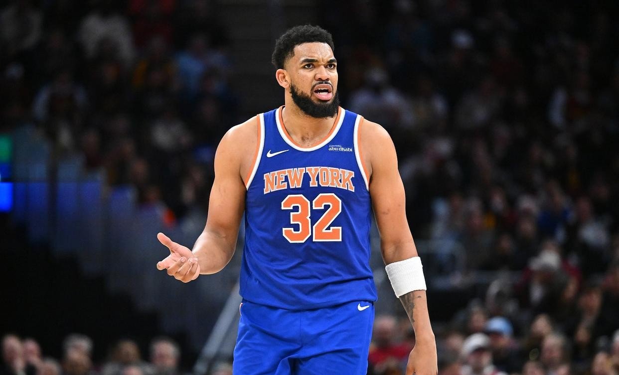 森林狼负于篮网，唐斯悉数26分的简单介绍