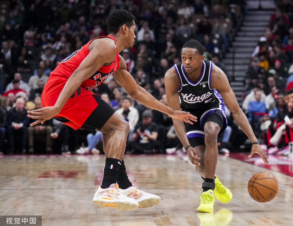 猛龙客场惊险胜魔术，保持不败纪录的简单介绍