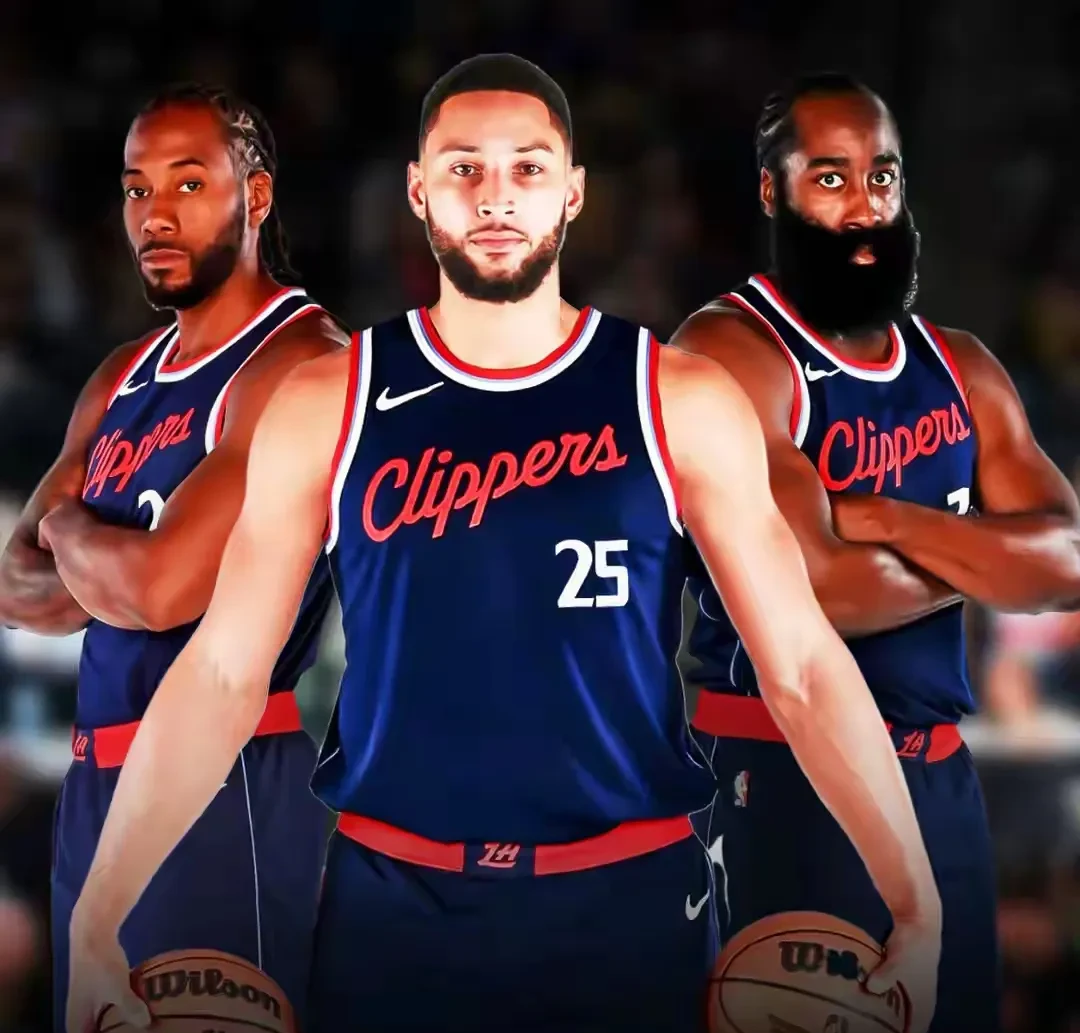 灰熊强势快船，艾顿制霸全场