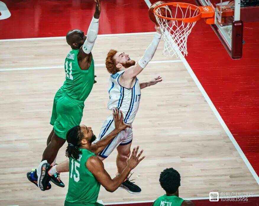 尼日利亚男篮逆转快船，波尔津吉斯制霸全场的简单介绍