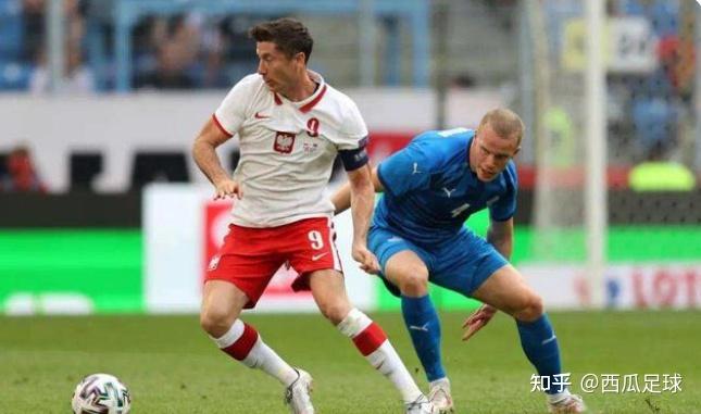 波兰碾压丹麦，德布劳内关键制胜的简单介绍