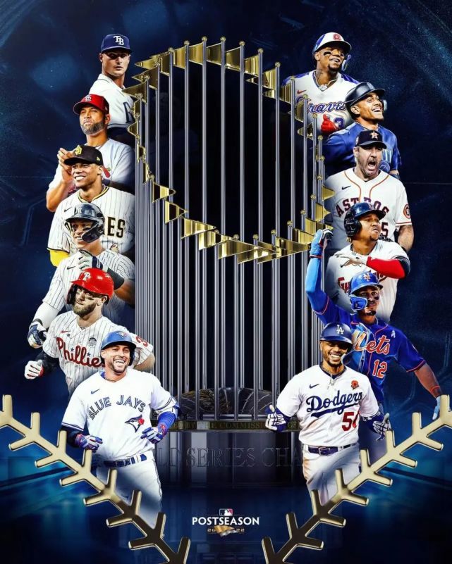 关于棒球赛程公布，焦点大战一触即发的信息