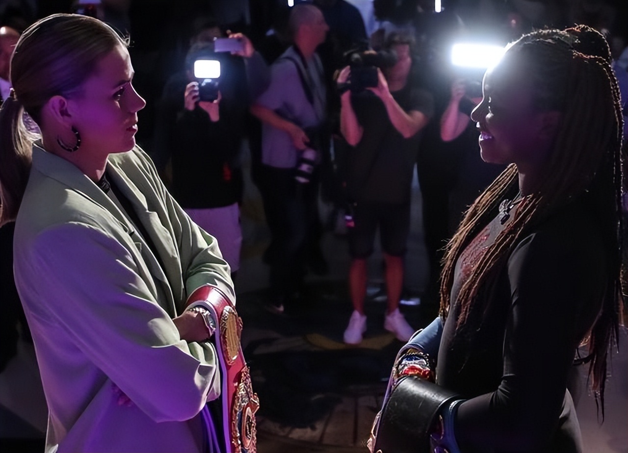 拳击迎来宿敌之战，恩怨再续的简单介绍