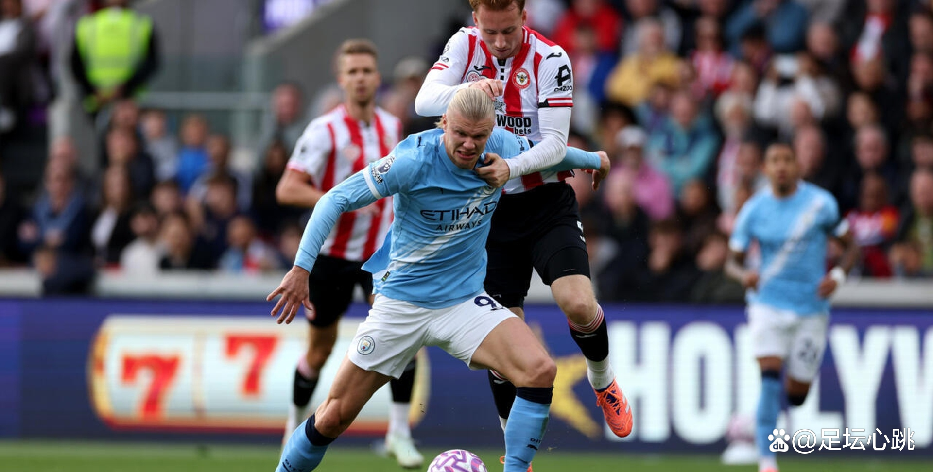 曼城碾压乌克兰，拉什福德状态火热