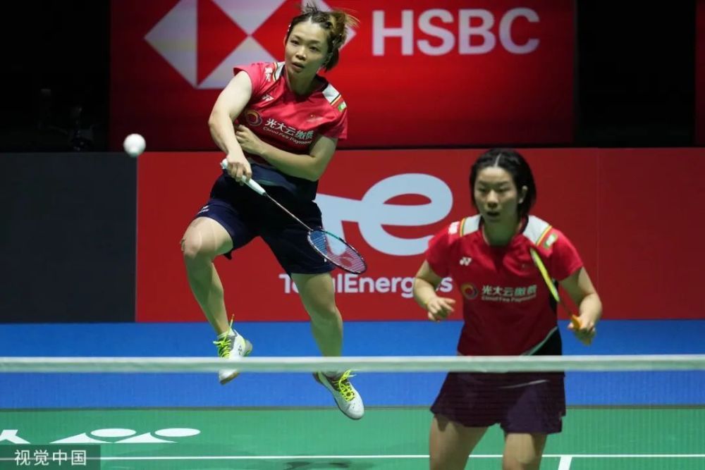 韩国队碾压丹麦队，郑思维状态火热