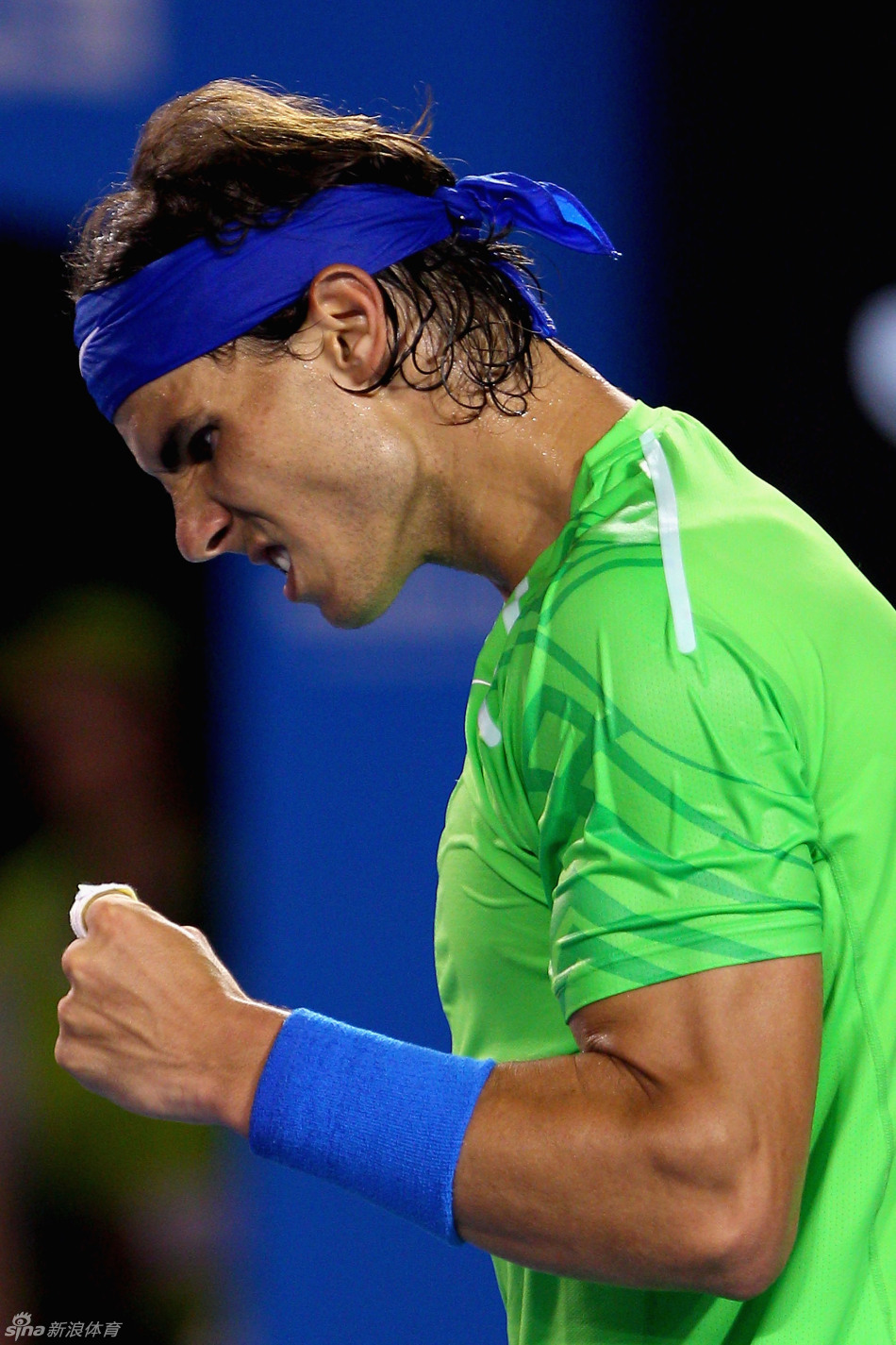澳网险胜年终总决赛,纳达尔状态火热 澳网险胜年终总决赛,纳达尔状态火热