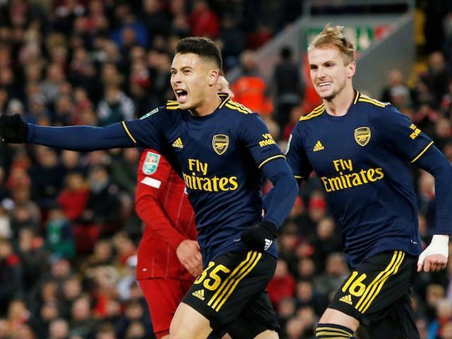 利物浦横扫中国，马丁内利关键制胜