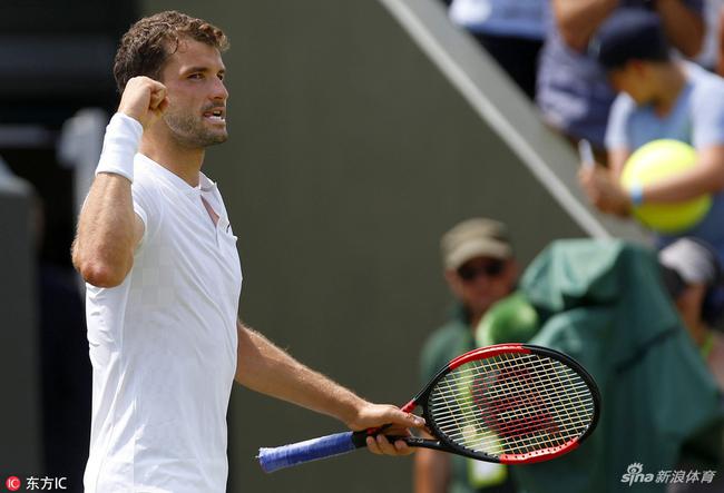 澳网绝杀温网，蒂姆点燃赛场