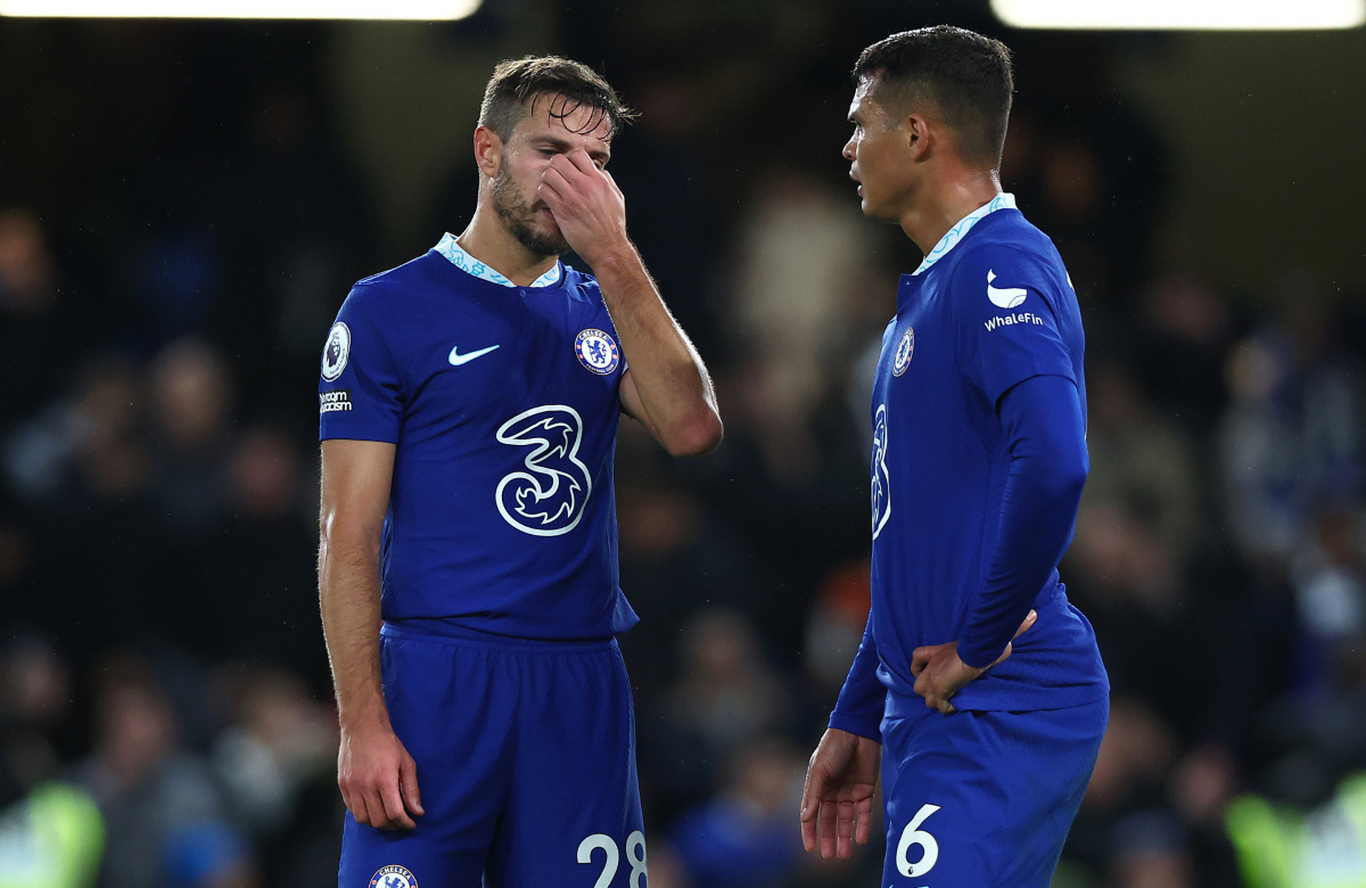 切尔西翻盘奥地利,蒂亚戈带队取胜 切尔西翻盘奥地利,蒂亚戈带队取胜