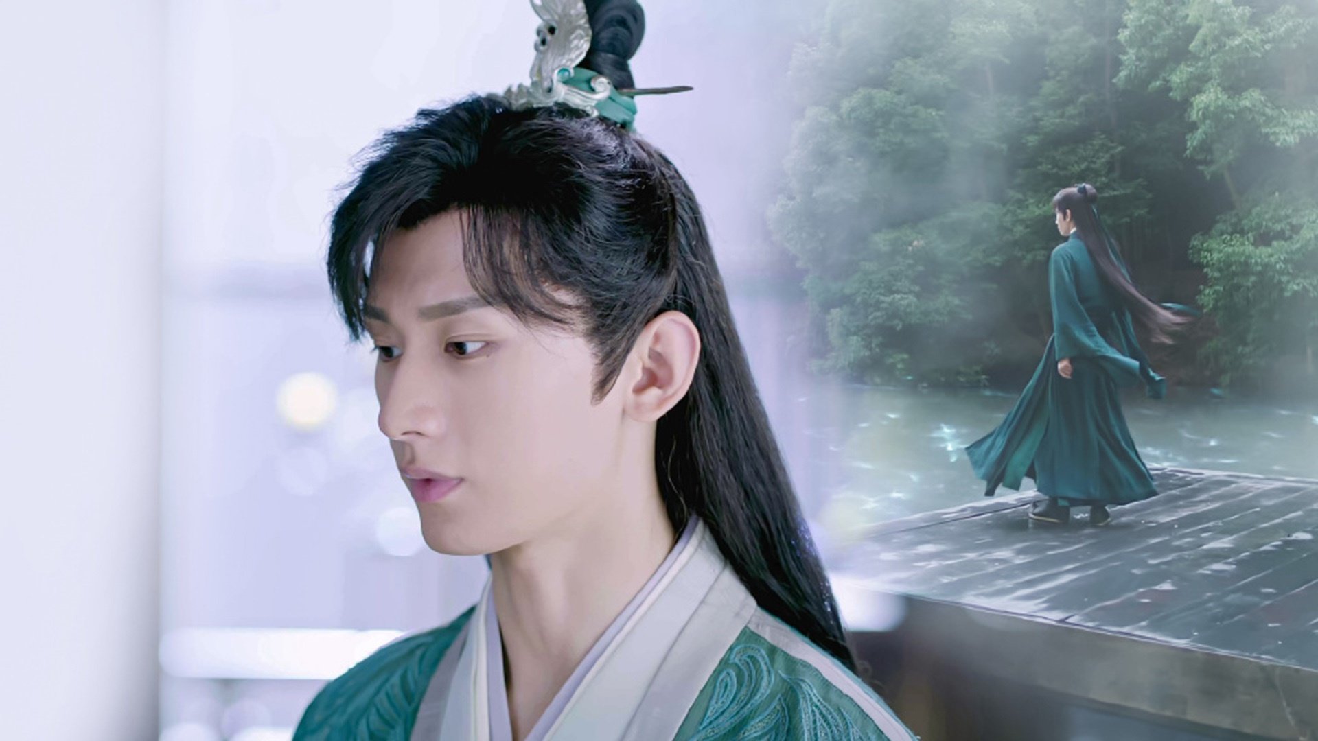 弗拉霍维奇的暗影独舞，当尼斯防线在不存在的锋霸面前崩塌