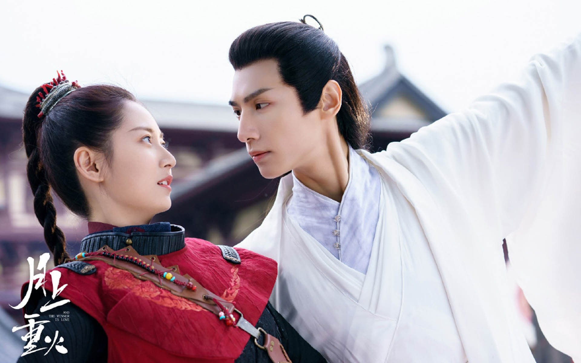 范弗利特之夜，当个人英雄主义点燃世界排名的烽火